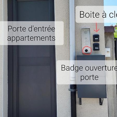 Lentille Châteauroux 外观 照片